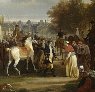 lieux de rencontre foret de fontainebleau