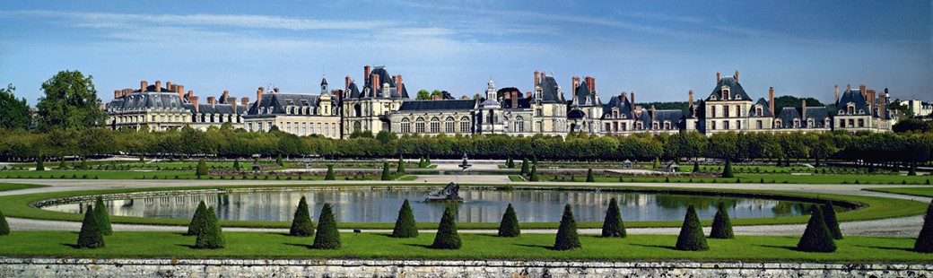 chateau de fontainebleau - Image